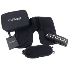 旅行行李帶連頸枕套裝-Citizen